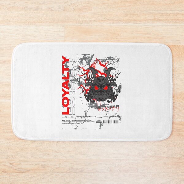 Item preview, Loyalty designed and sold by Jun Gallano.
