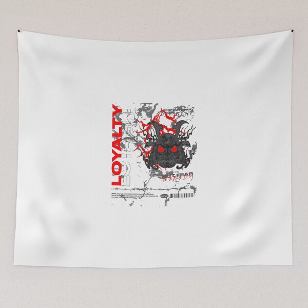 Item preview, Loyalty designed and sold by Jun Gallano.