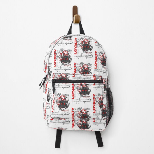 Item preview, Loyalty designed and sold by Jun Gallano.