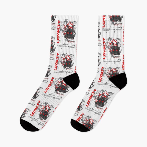 Item preview, Loyalty designed and sold by Jun  Gallano.