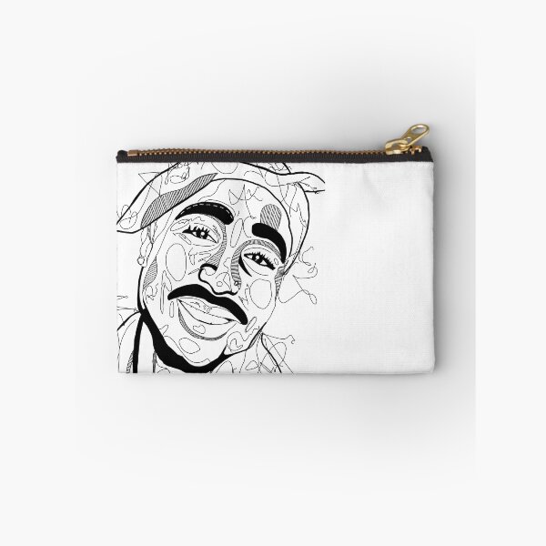 Item preview, Lines of legacy- Tupac  designed and sold by DzurDesigns .