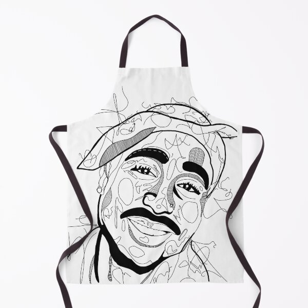 Item preview, Lines of legacy- Tupac  designed and sold by DzurDesigns .