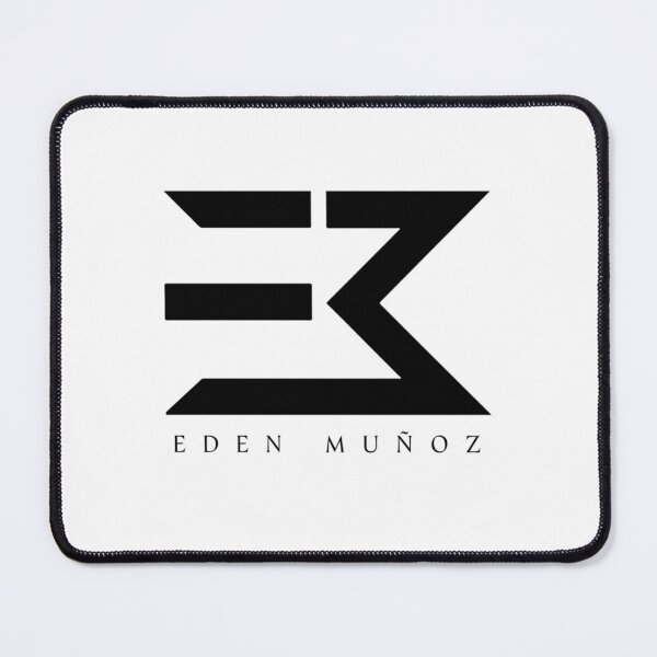Item preview, Ed.en Mun.oz singer Mexi.can designed and sold by ElliotRahman.
