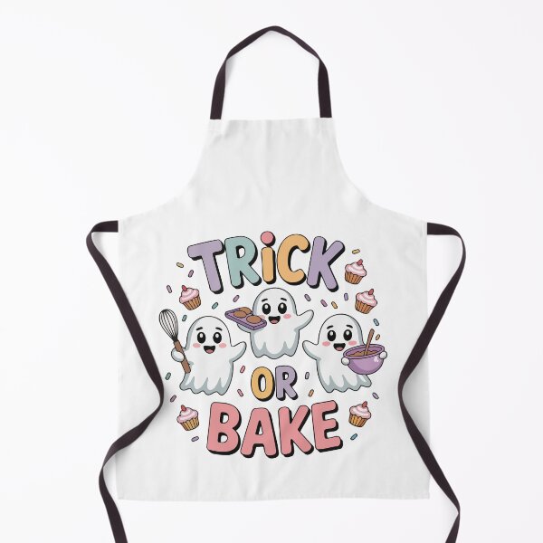 Item preview, Trick or Bake designed and sold by jkrphoto.