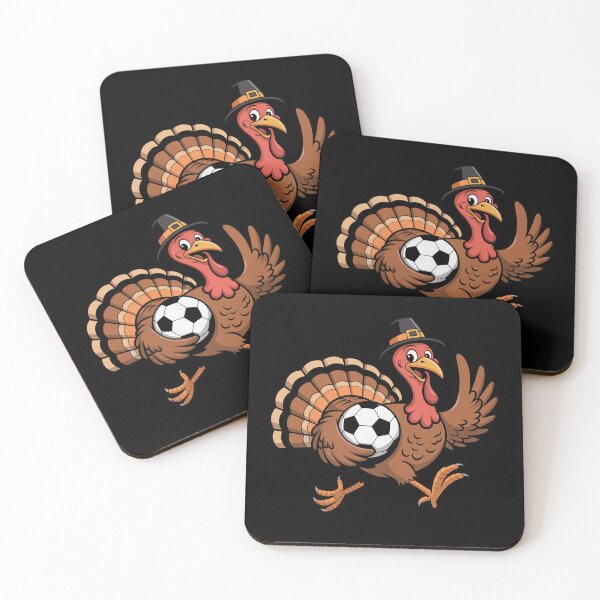 Item preview, soccer turkey designed and sold by jkrphoto.