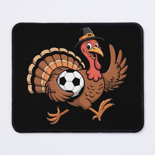 Item preview, soccer turkey designed and sold by jkrphoto.