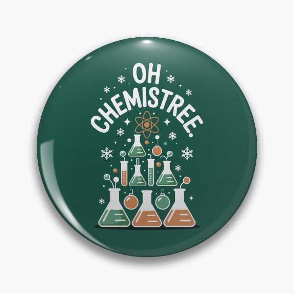 Item preview, Oh Chemistree designed and sold by jkrphoto.