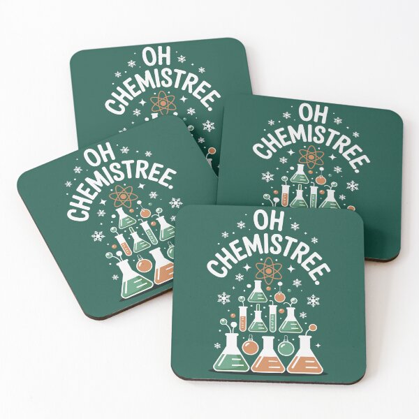 Item preview, Oh Chemistree designed and sold by jkrphoto.
