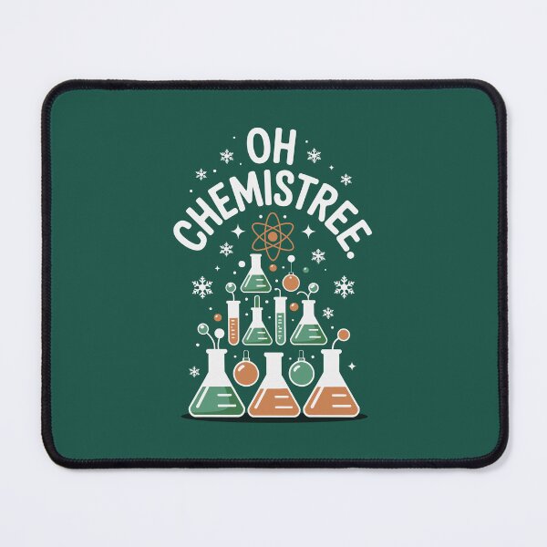 Item preview, Oh Chemistree designed and sold by jkrphoto.