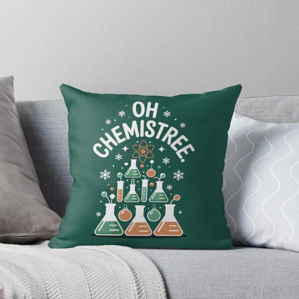 Item preview, Oh Chemistree designed and sold by jkrphoto.