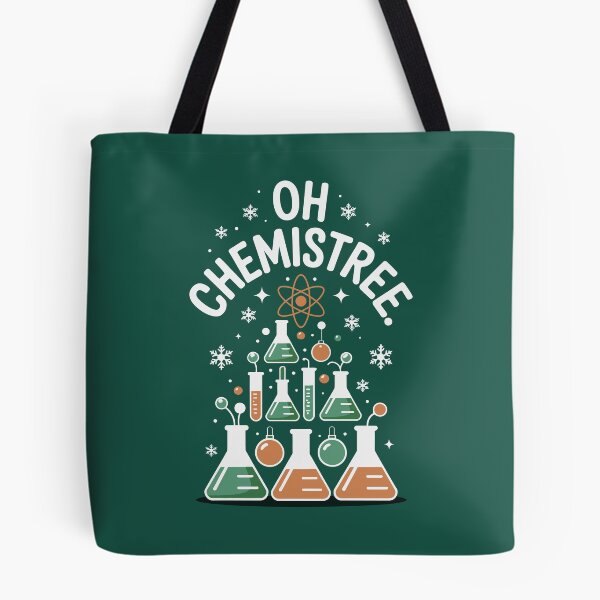 Item preview, Oh Chemistree designed and sold by jkrphoto.