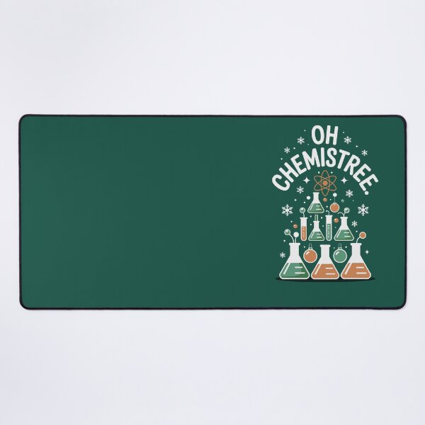 Item preview, Oh Chemistree designed and sold by jkrphoto.
