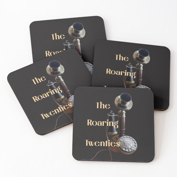 Item preview, The Roaring Twenties designed and sold by PariSeine.