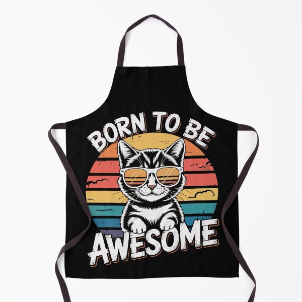 Item preview, Born to be Awesome designed and sold by jkrphoto.