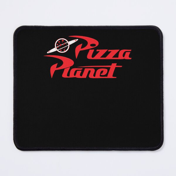 Item preview, piz.za pla.net lo.go designed and sold by BrookHarve.