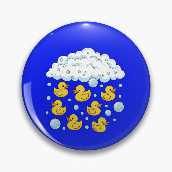 Item preview, Halloween Bubble Bath Costume Rubber Duck Funny Bubbles designed and sold by elderberry.