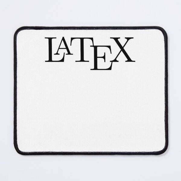 Item preview, La.TeX log.o  designed and sold by BrookHarve.
