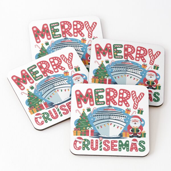 Item preview, Merry Cruisemas designed and sold by jkrphoto.