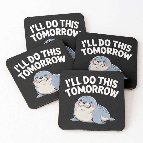 Item preview, I'll do this tomorrow designed and sold by jkrphoto.