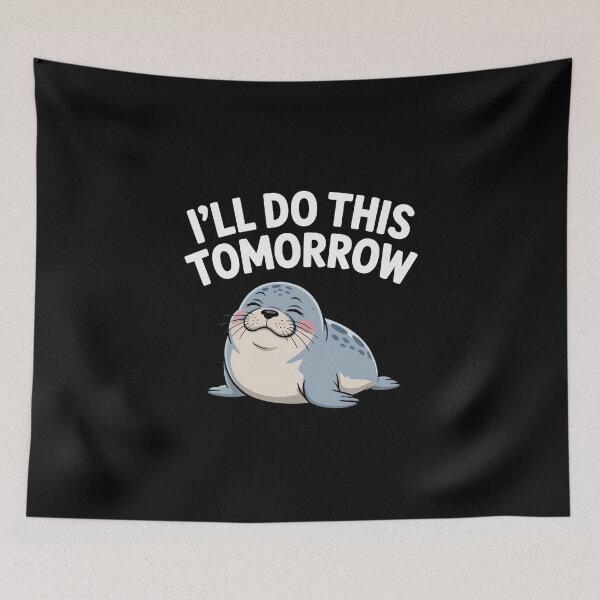 Item preview, I'll do this tomorrow designed and sold by jkrphoto.