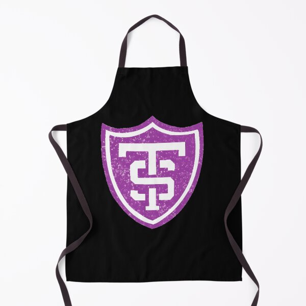 Item preview, Uni.versity of St. Thom.as glit.ter log.o designed and sold by BrookHarve.