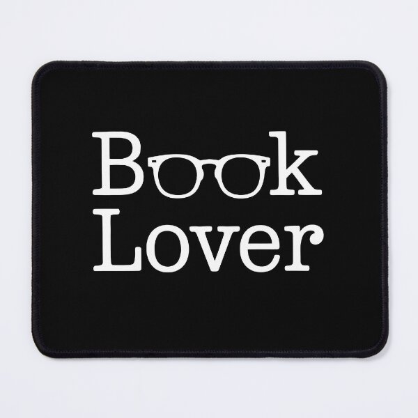 Item preview, book lover designed and sold by jkrphoto.