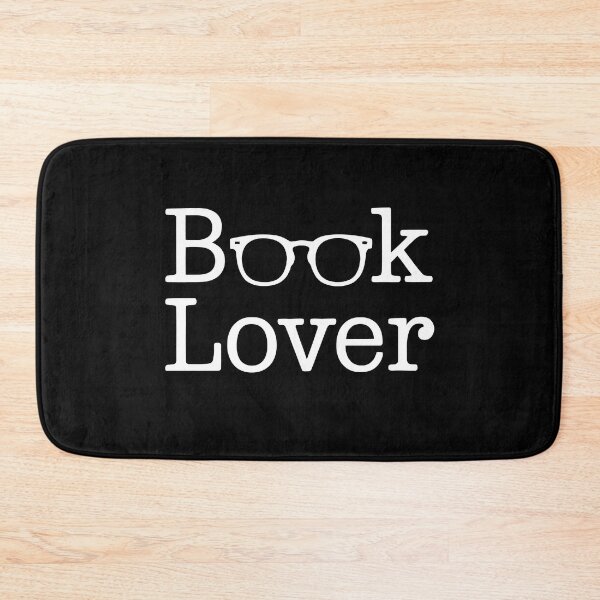 Item preview, book lover designed and sold by jkrphoto.