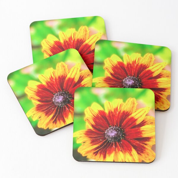 Item preview, Sunny Black-eyed Susan designed and sold by CaliGirlTreasur.