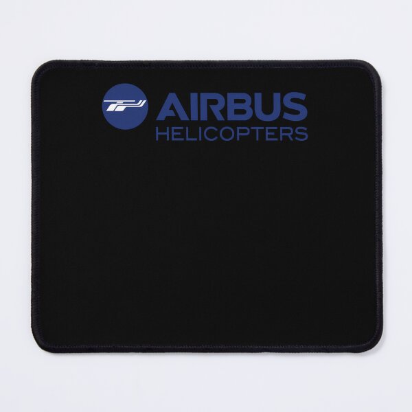 Item preview, Air.bus Heli.copters Di.vision Lo.go designed and sold by BrookHarve.
