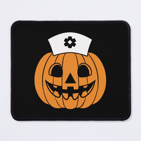 Item preview, Pumpkin Nurse designed and sold by jkrphoto.