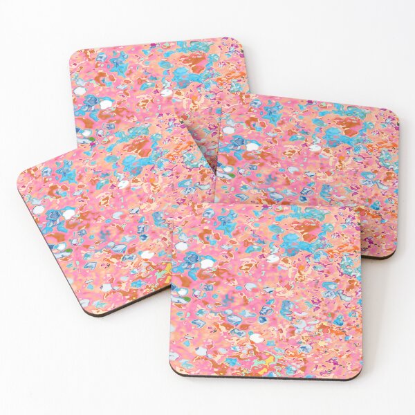 Item preview, Coral Noise – The Sound of a Tropical Afternoon designed and sold by AusraB.