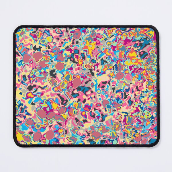 Item preview, Color Riot – When Chaos Learned to Dance designed and sold by AusraB.