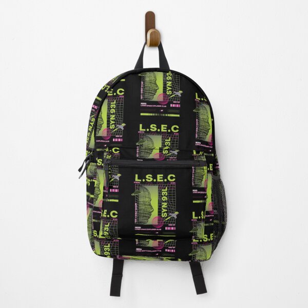 Item preview, L.S.E.C designed and sold by Jun  Gallano.