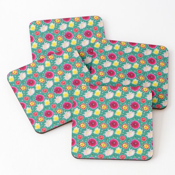 Item preview, Dahlia Dance – A Little Bit of Sunshine and Chaos designed and sold by AusraB.