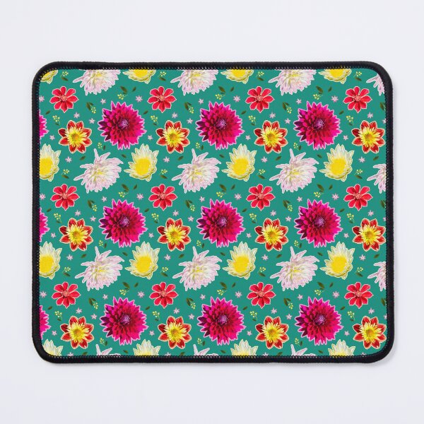 Item preview, Dahlia Dance – A Little Bit of Sunshine and Chaos designed and sold by AusraB.