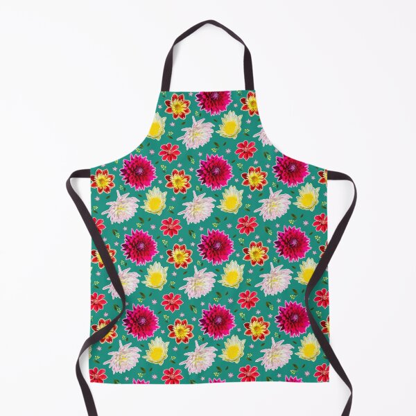 Item preview, Dahlia Dance – A Little Bit of Sunshine and Chaos designed and sold by AusraB.
