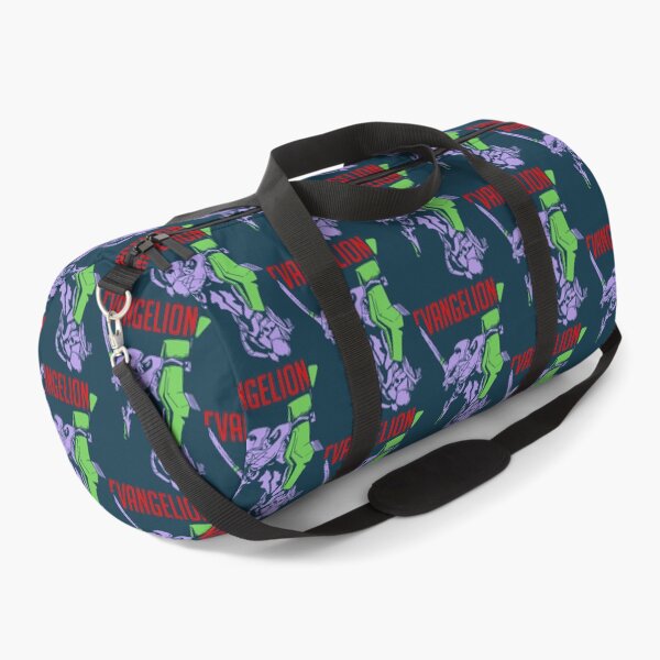 Item preview, Neon Genesis Evangelion Retro Vintage designed and sold by emiapparel.
