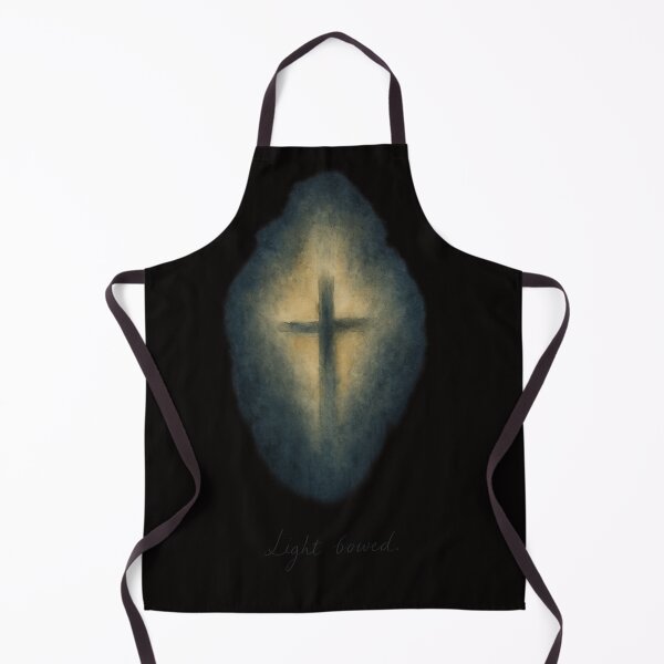 Item preview, Light Bowed – When the Sacred Silence Became Visible designed and sold by Tadeusz1.