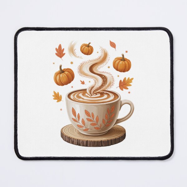 Item preview, pumpkin latte designed and sold by jkrphoto.