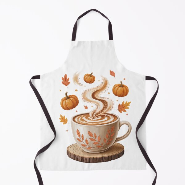 Item preview, pumpkin latte designed and sold by jkrphoto.