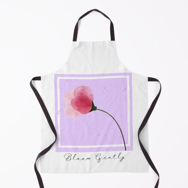 Item preview, Bloom Gentły- Simple Floral Designs designed and sold by mARTaCreation.