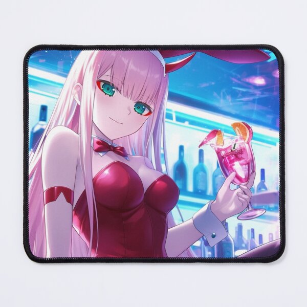 Item preview, Bunny Waifu designed and sold by jinwooo.