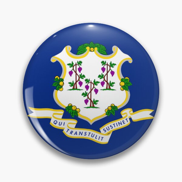 Item preview, Charter Oak Spirit – Heart of Connecticut designed and sold by Dany05117671.
