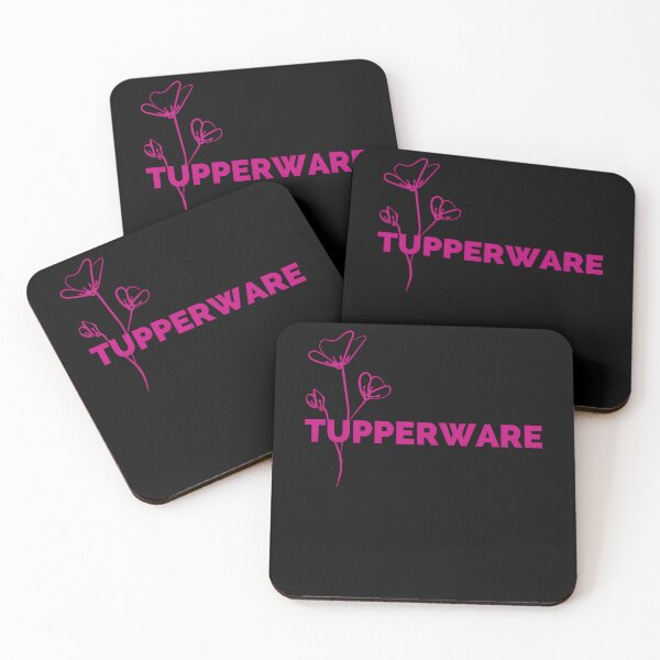 Item preview, Tupper.ware logo  designed and sold by BrookHarve.