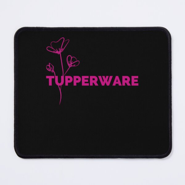 Item preview, Tupper.ware logo  designed and sold by BrookHarve.
