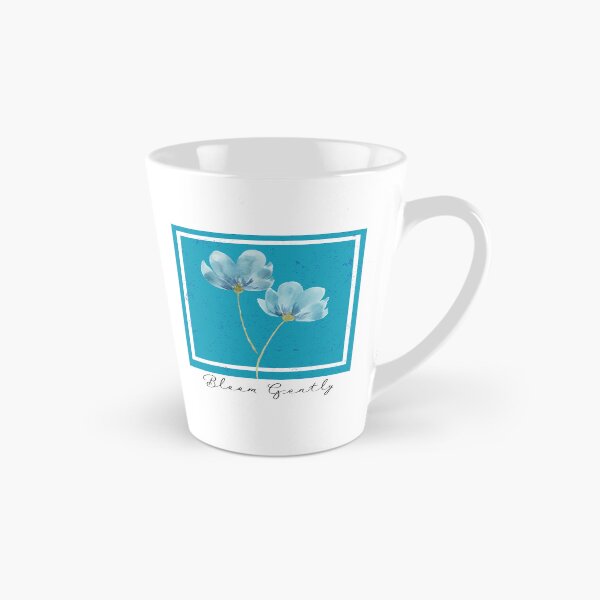 Item preview, Bloom Gentły- Simple Floral Designs designed and sold by mARTaCreation.