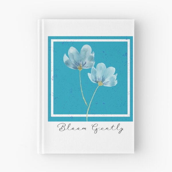 Item preview, Bloom Gentły- Simple Floral Designs designed and sold by mARTaCreation.