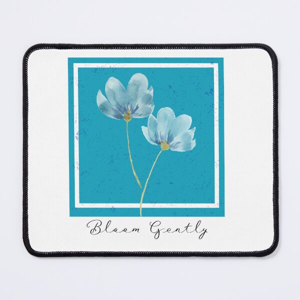 Item preview, Bloom Gentły- Simple Floral Designs designed and sold by mARTaCreation.