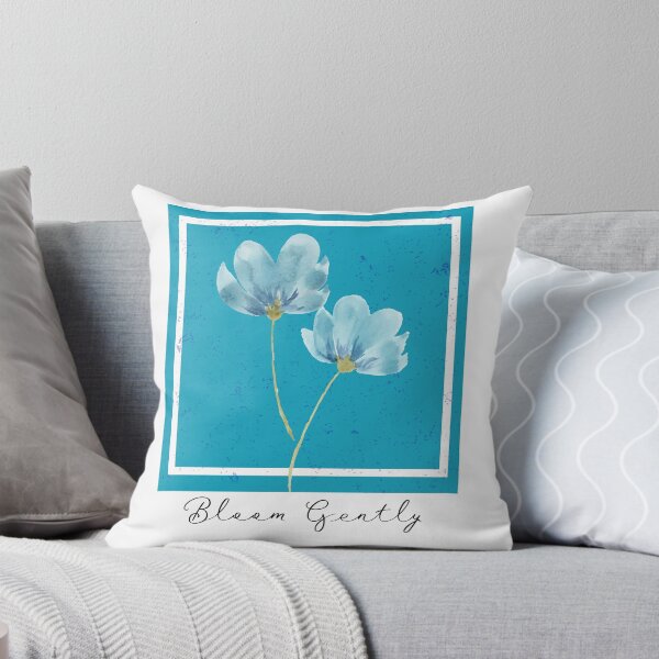 Item preview, Bloom Gentły- Simple Floral Designs designed and sold by mARTaCreation.