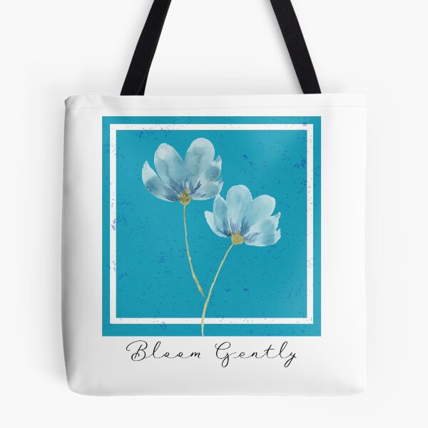 Item preview, Bloom Gentły- Simple Floral Designs designed and sold by mARTaCreation.